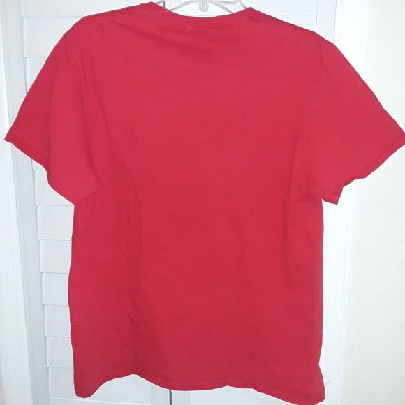 Loot Crate Exclusive Limited Battletoads Turbo Toads T-Shirt, Size XL, NWOT - Picture 10 of 11